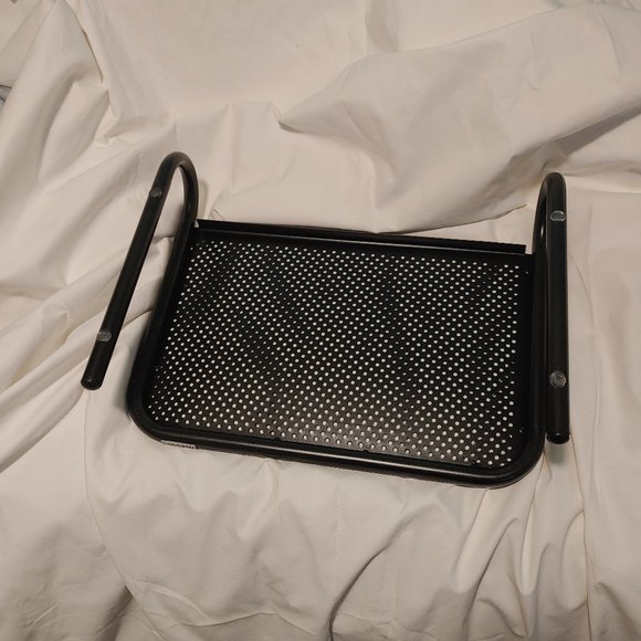 Allsop Metal Monitor Stand 2 - Picture 2 of 4